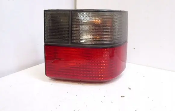 Volkswagen Transporter - Caravelle T4 Rear/tail lights 701945275