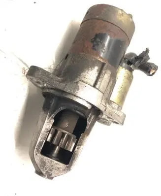 Nissan Primera Starter motor