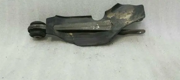 Porsche Boxster 986 Front control arm 99634104306