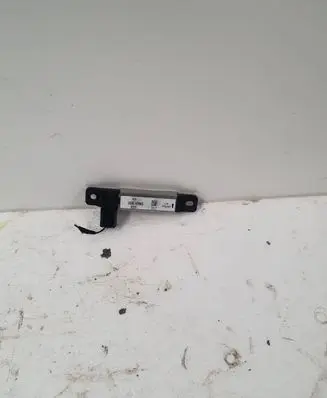 Mazda 6 Airbag deployment crash/impact sensor G33C676N0