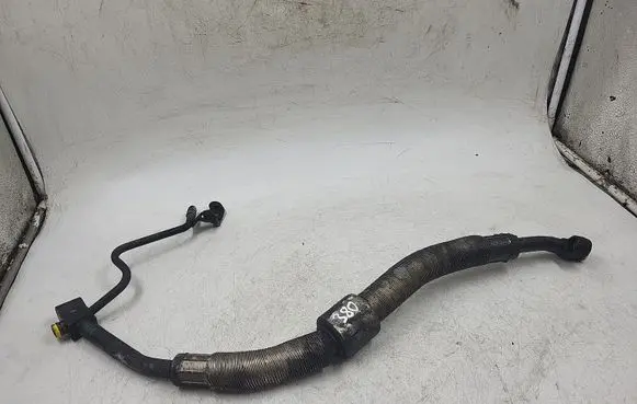 BMW 3 E46 Air conditioning (A/C) pipe/hose 