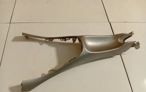 Toyota Auris 150 Other interior part 5543402110