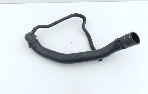 Volkswagen Atlas Engine coolant pipe/hose 3QF122101G