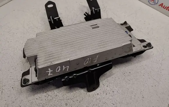 Phone control unit/module