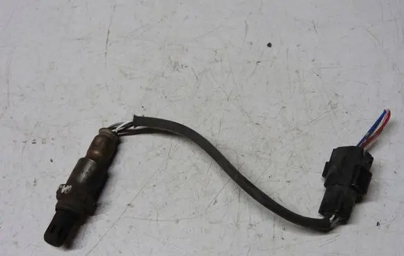 Nissan Qashqai+2 Lambda probe sensor OZA603N2