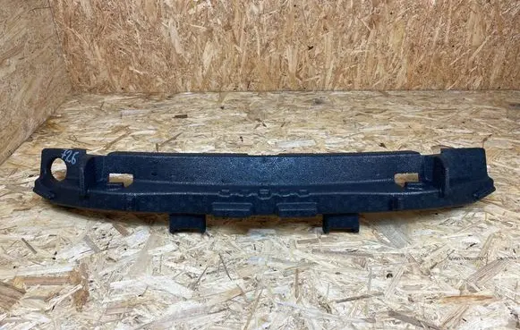 Opel Astra K Front bumper foam support bar 39015887