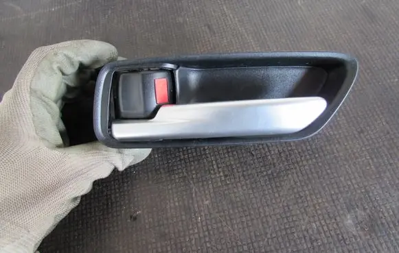 Toyota Corolla E210 E21 Front door interior handle
