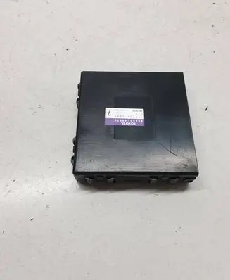 Lexus RX 330 - 350 - 400H Air conditioning/heating control unit 8865048070 1773007085