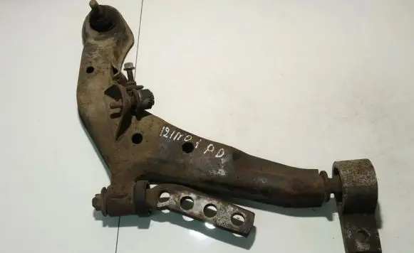 Nissan Almera Tino Front lower control arm/wishbone