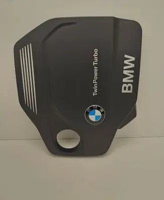 BMW 1 F20 F21 Engine cover (trim) 8514202 162083