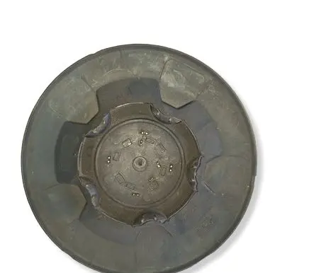 Renault Trafic II (X83) Original wheel cap 8200035463