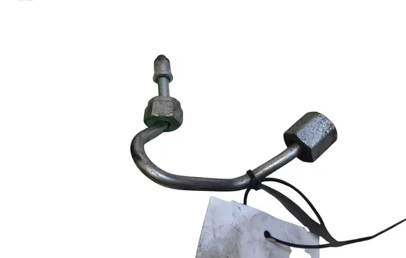 BMW 3 E90 E91 Fuel injector supply line/pipe 
