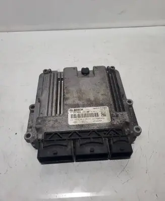 Citroen C4 I Other control units/modules 237100556R 237100323R 0281016228