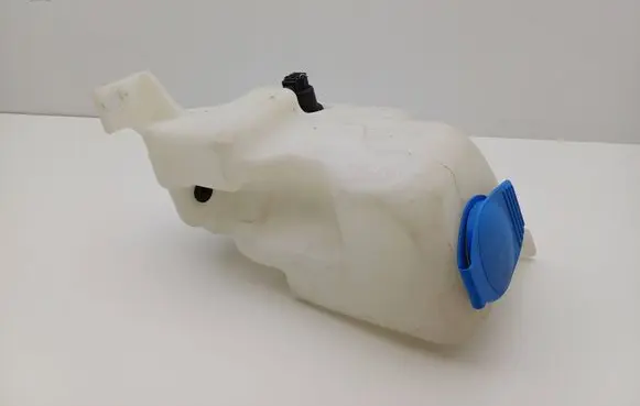 Seat Toledo II (1M) Windshield washer fluid reservoir/tank 1J0955453