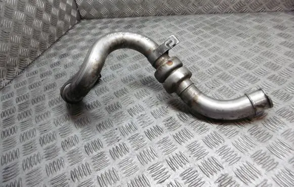 Renault Kangoo I Turbo air intake inlet pipe/hose 