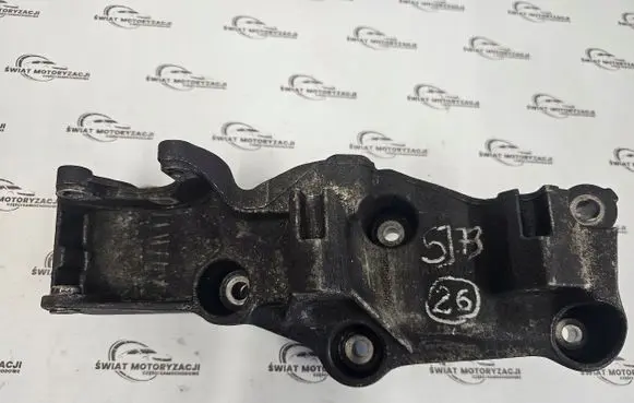 Renault Master III Generator/alternator bracket 8200803443