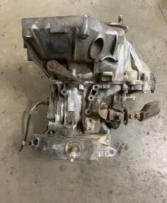 Fiat Idea Manual 5 speed gearbox 46759567 46743002 B8L3
