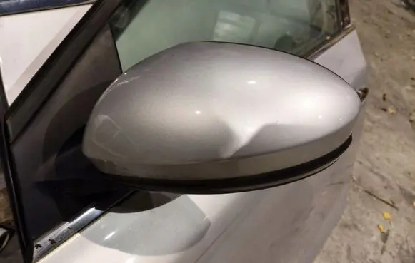 Renault Megane IV Body 26456789