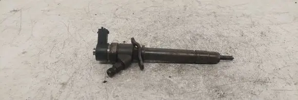 Volvo S60 Fuel injector 0445110078