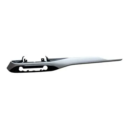 Ford Escape IV Dashboard center trim panel LJ6BS045H93AP LJ6BS045H93A