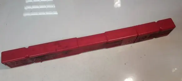 BMW 4 F32 F33 Emergency warning sign 6770487
