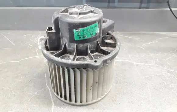 Smart ForTwo I Heater fan/blower 0130101113