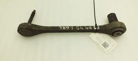Audi A8 S8 D3 4E Rear control arm 4E0501537B