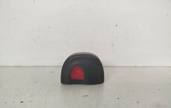 Renault Scenic I Hazard light switch 435536 M3009