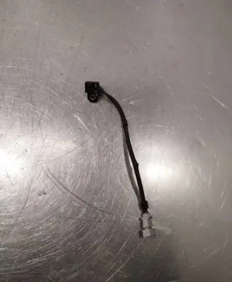 Crankshaft position sensor