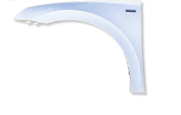 Skoda Scala Fender 657821105
