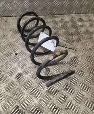Volvo S60 Front coil spring 1234