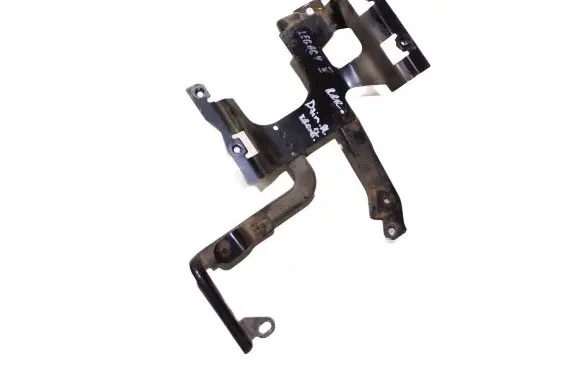 Subaru Legacy Engine control unit holder 