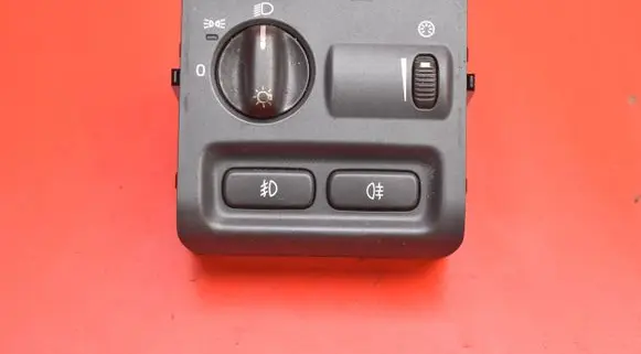 Volvo S40, V40 Light switch 30613943