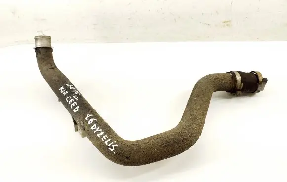 KIA Ceed Intercooler hose/pipe 282502A740