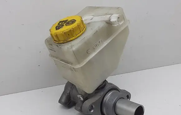 Jaguar XF Master brake cylinder