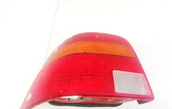 Volkswagen Golf IV Rear/tail lights 1j6945095q 148202