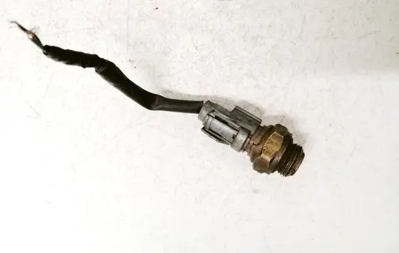 Mercedes-Benz C W205 Sensor 861993