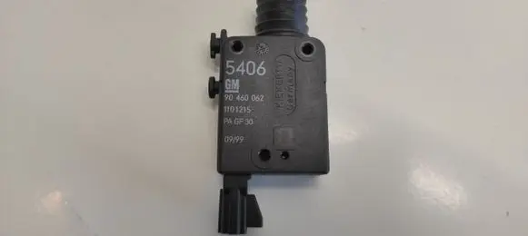 Opel Zafira A Central locking motor 90460062