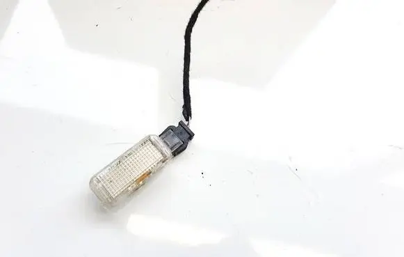 Skoda Octavia Mk2 (1Z) Other interior light 3b0947415