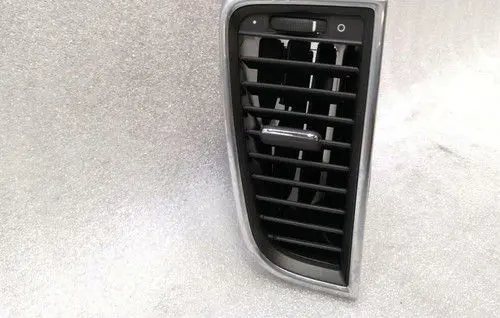 Porsche Panamera (970) Rear air vent grill 97055214104