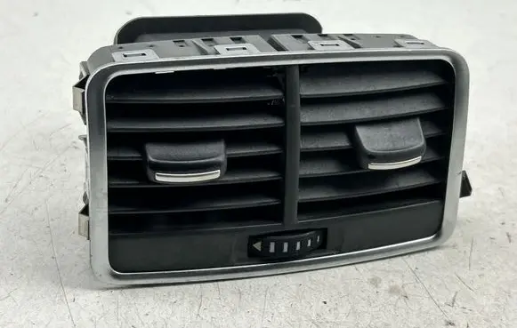 Audi A6 S6 C6 4F Rear air vent grill 4F0819203B