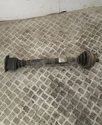 Audi A6 S6 C5 4B Front driveshaft 4B0407272
