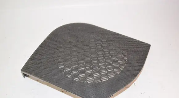 Mercedes-Benz S W220 Rear door speaker cover trim A2207370188