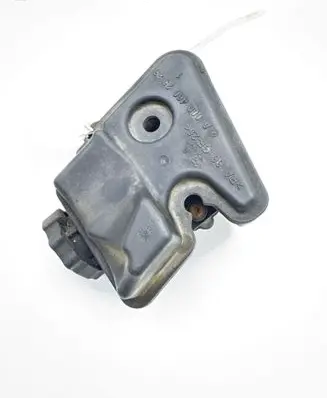 Mercedes-Benz ML W164 Power steering fluid tank/reservoir A0004602583