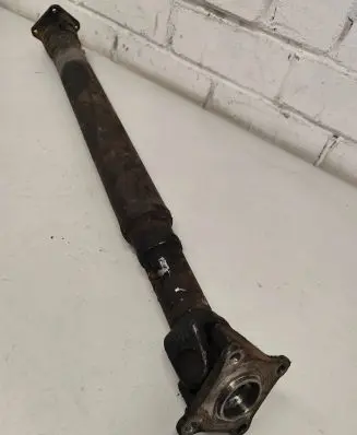 KIA Retona Drive shaft (set)