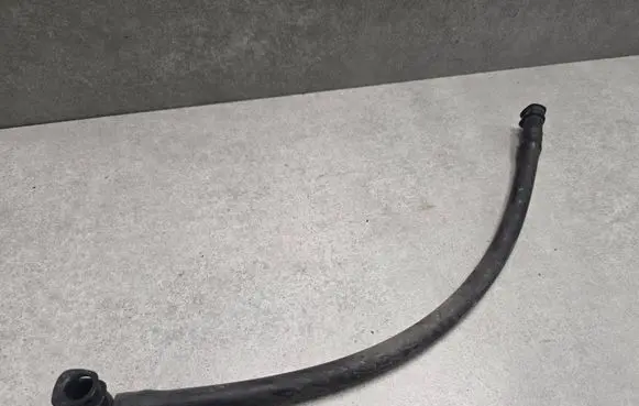 Mercedes-Benz CLA C117 X117 W117 Headlight washer hose/pipe