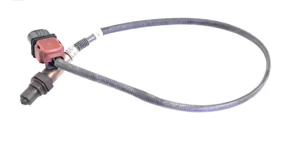 Ford Focus Lambda probe sensor 0258017468 F1FA9Y460CA