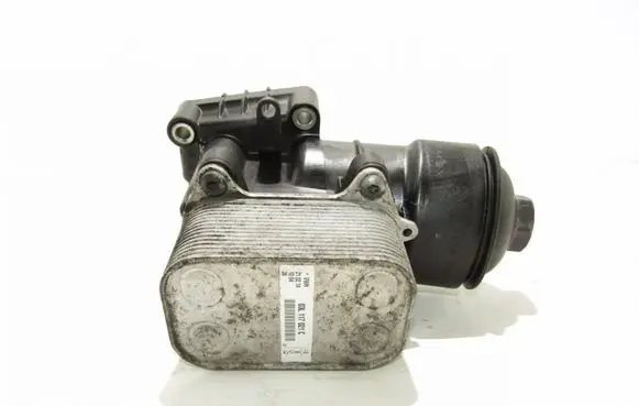 Skoda Yeti (5L) Oil filter mounting bracket 03l115389c
