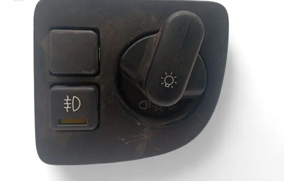 Opel Frontera A Light switch 91151277