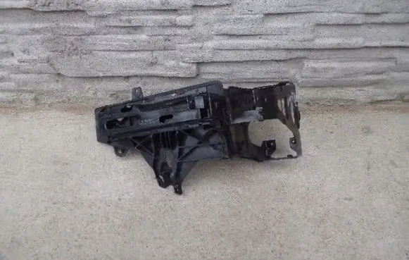 BMW 5 F10 F11 Headlight/headlamp mounting bracket 1234